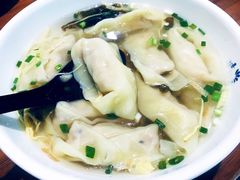 -周素珍湖州大馄饨(直戒坛寺巷店)