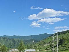 -云座·时光·观景咖啡厅(五爷庙店)