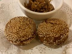 -竹叶涮肉坊(总店)
