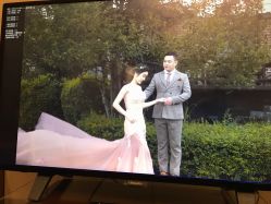 点击看大图 -金夫人婚纱摄影