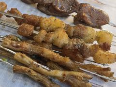 -新疆伊宁远征餐厅