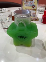 -奈尔宝家庭中心·亲子餐厅(苏州大悦城店)