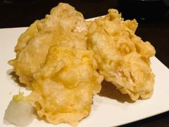 日本番薯天妇罗-佛山希尔顿酒店·融誉亚洲美食荟