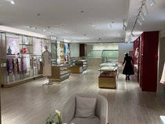 -万事利丝绸(杭州大厦店)