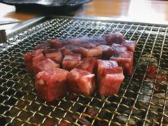 -肉甲韩国木炭烤肉(新壹街1店)