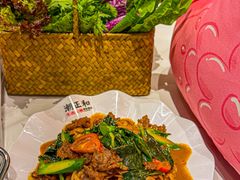 -潮正和潮汕牛肉火锅·老字号(番禺万达店)
