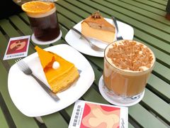 -Seesaw Coffee(上生新所店)