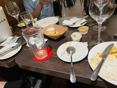 -瑞食酒馆 La Taverne Suisse