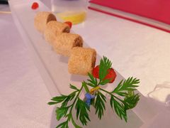 -满堂·烤鸭店·北京菜(鼓楼店)