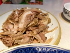 -老北京胡同味道二荤铺(酒仙桥店)