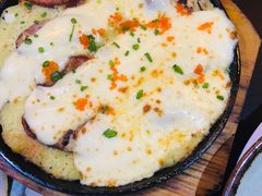 -花狸日本料理(柏庐广场店)
