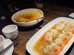 -外婆家(蓝色港湾店)