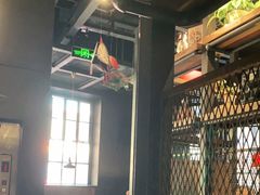 大堂-探鱼·鲜青椒爽麻烤鱼(广州南沙万达广场店)