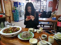 -醉御香渔家园(临沂路与大连路店)