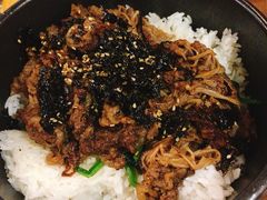 -·缸桶屋·韩式牛肋条自助烤肉(西湖D11店)