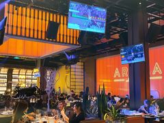 -洛缦音乐餐厅(工业展览馆万象城店)