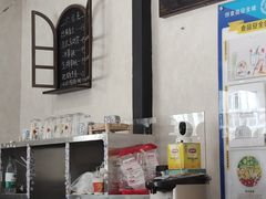 -老广记牛奶甜品专家(坪山店)
