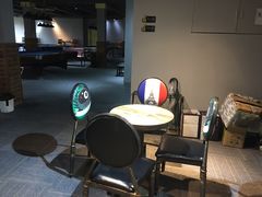 -永宁台球·棋牌俱乐部(淮海路店)