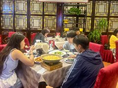 -老浒记烤鸭-北京菜(琉璃厂店)