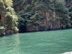 -山西壶关太行山大峡谷旅游景区