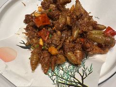 -食光慢宴·安吉土菜馆