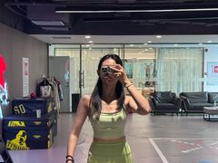 -英派斯健身旗舰店(海信国际中心馆)