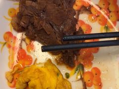 -西贝(华发商都店)