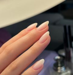 -桃色美甲沙龙