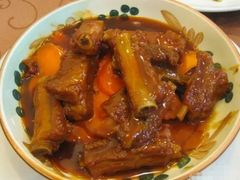 可乐骨-汇景花园酒家(基立下道店)