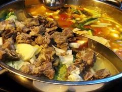 -大理.老字号渝记酸萝卜乌鱼(古城总店)