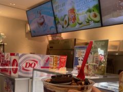 -DQ·蛋糕·冰淇淋(三亚青春颂店)