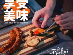 -小杨生煎(湟普汇店)