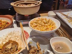 -不是烧烤·武汉大排档(亚运村店)