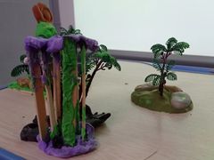 -励步成长中心(老福山校区)