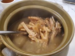 -文记壹心鸡(宝华路店)