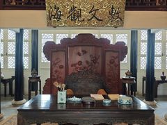 -浙江省博物馆(孤山馆区)