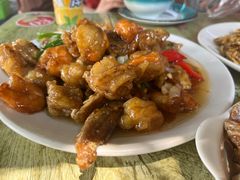 -小红门海鲜