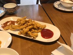 -本来川菜(中骏广场店)