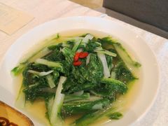 -观澜湖酒店·邀月庭中餐厅
