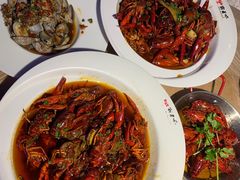 -霸王虾·小龙虾香辣蟹(玉林店)