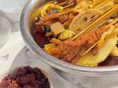 -成都瓜串串(华强北店)