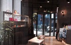 -Kraemer Paris  苏豪路易士·嘉玛发廊