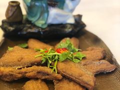 -卫鼎轩·曹公馆(鼓楼店)