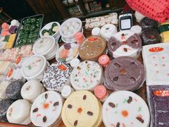 -一品方糕专卖店(七宝店)