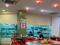 -大茄来海鲜餐厅(亚洲城分行)