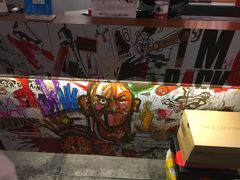 -虾易落味(杭州黄龙万科中心店)