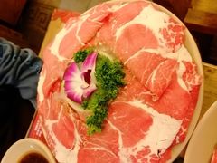 人侠牛上脑-蜀大侠火锅(四川北路店)