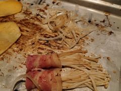 -新石器烤肉(南站店)