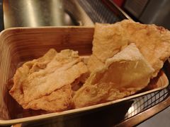 -牛村来人潮汕牛肉火锅(西单店)