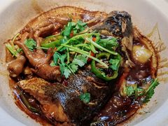 -周家二小姐的菜(西津渡店)